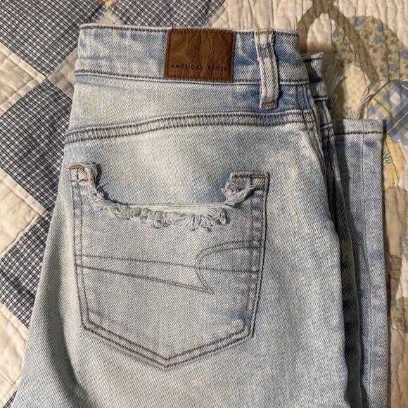 American Eagle Outfitters Denim - American Eagle